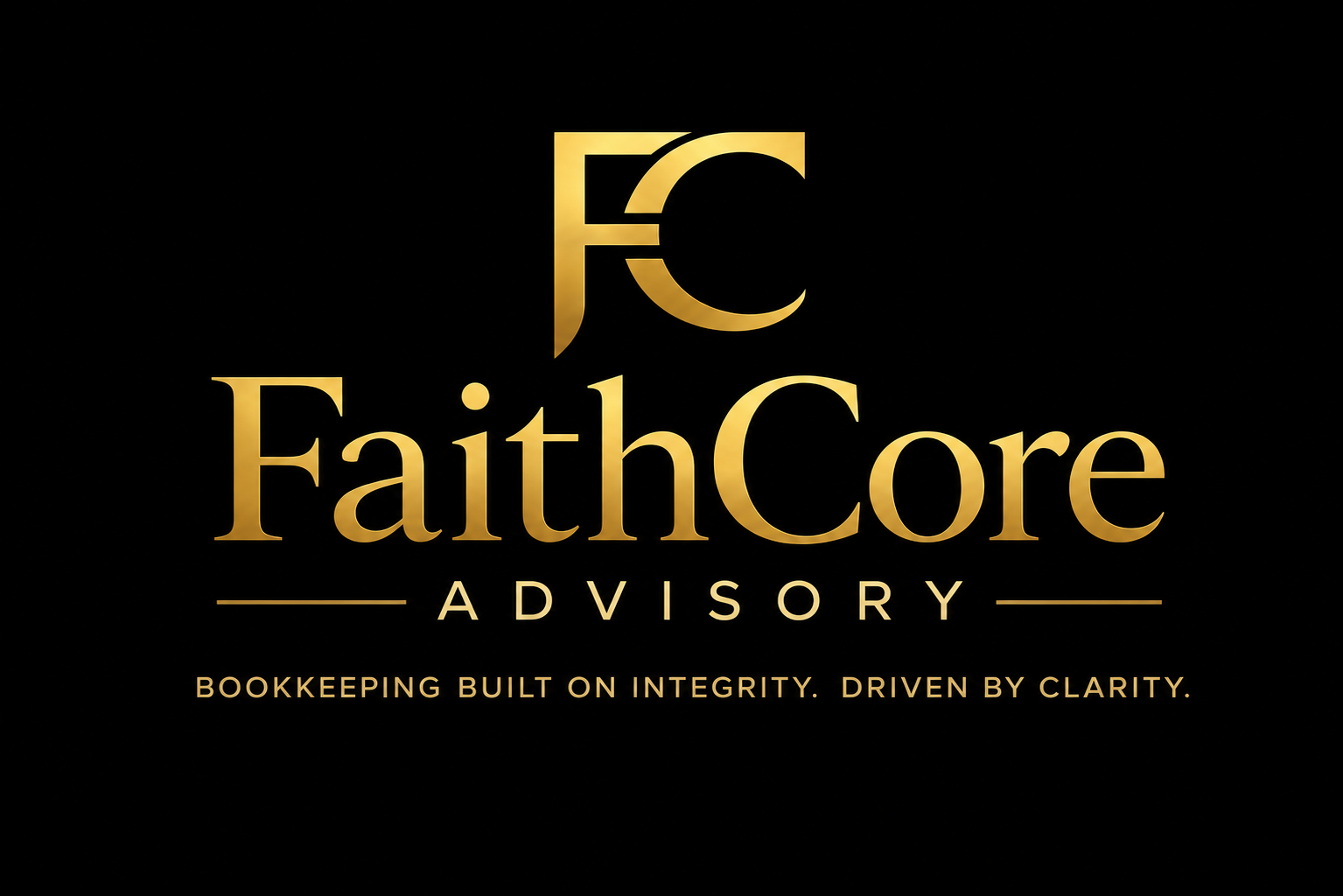 FaithCore Advisory